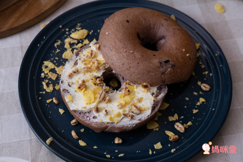 低油x低醣 【原味時代】貝果/披薩 熱量少20% 碳水降低30%