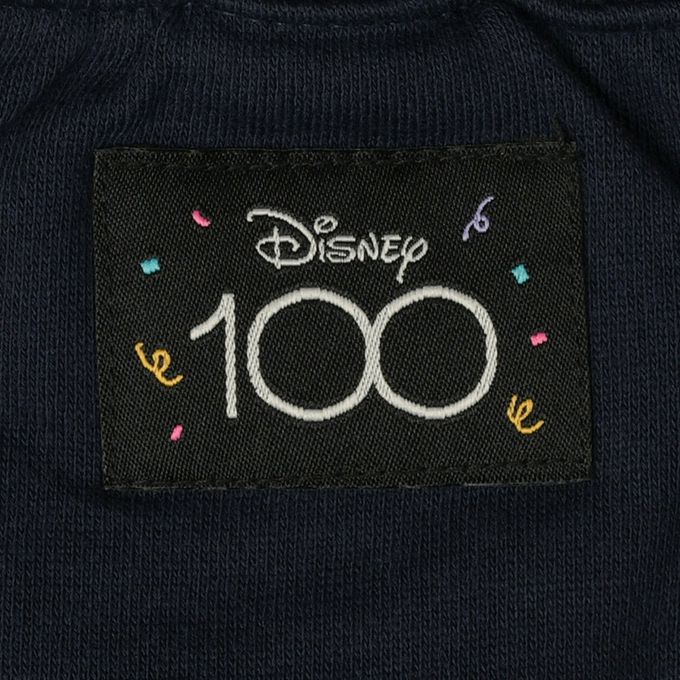 akachan honpo - 休閒上衣-迪士尼-深藍色