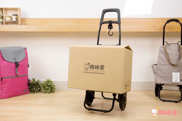 日本媽咪的聰明採購術！【COCORO 購物車】