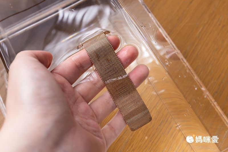 日本LIZDAYS ✧ 時尚質感 Apple Watch 錶帶