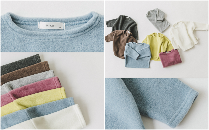 正韓｜街頭率性風 ✦ 韓國大勢穿搭潮流✦ 帥氣女寶必備！