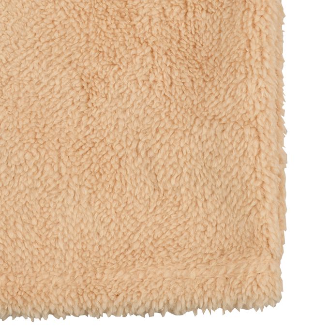 akachan honpo - 兒童晚安背心-淺卡其色