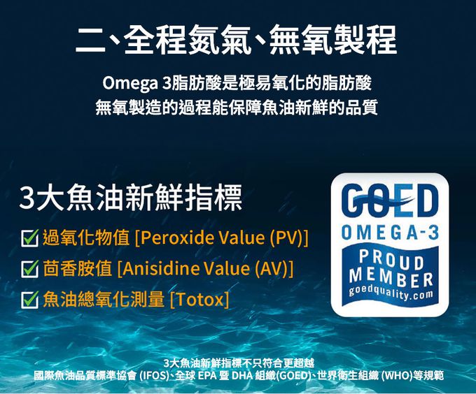 大研生醫 - EPA80%快樂魚油軟膠囊(升級添加D3）-(60粒/盒)