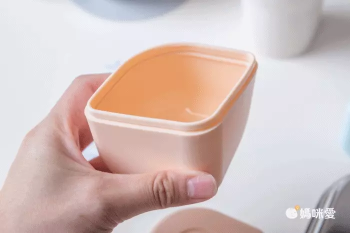 4Ｍ用到小學！美國 Miniware 多功能成長便當盒組