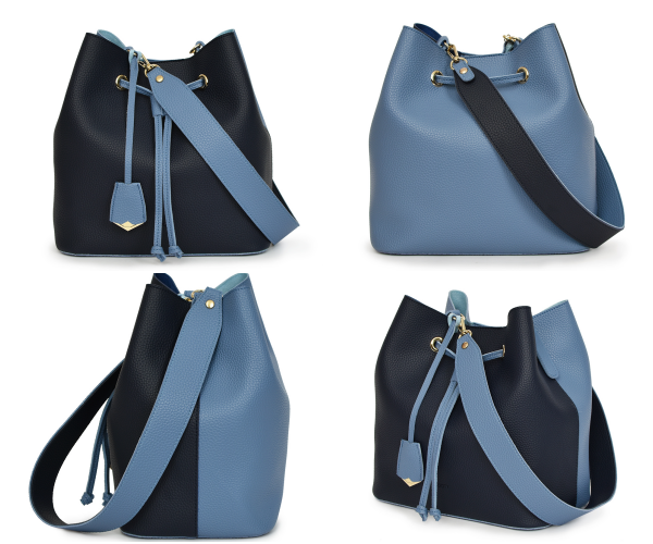 人氣爆款✧韓國 Rooty 水桶包✧全團免運