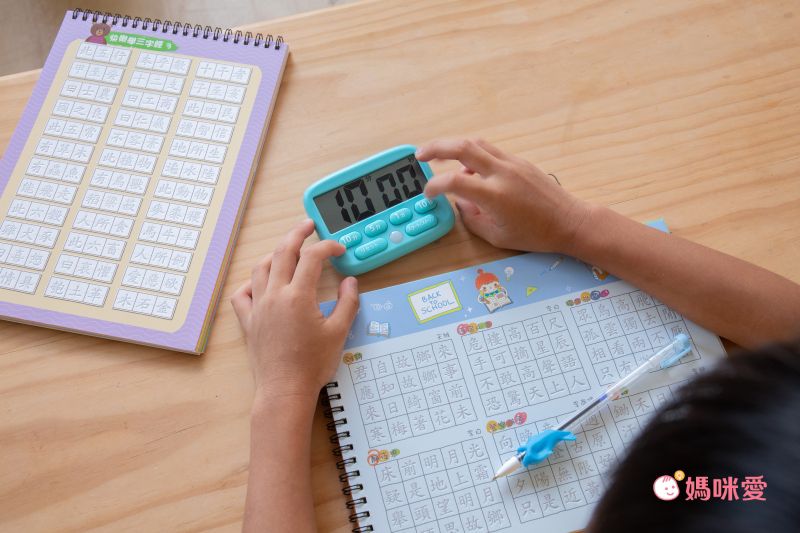 【日本SONiC】日本熱銷！專注力訓練時鐘