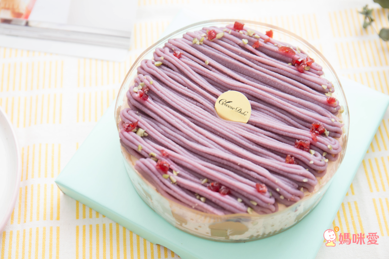 【起士公爵Cheese Duke】木寡醣乳酪蛋糕