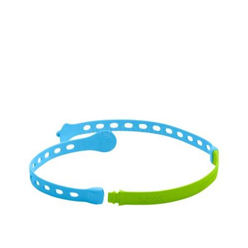 澳洲 b.box - 多功能防掉鏈-海洋藍