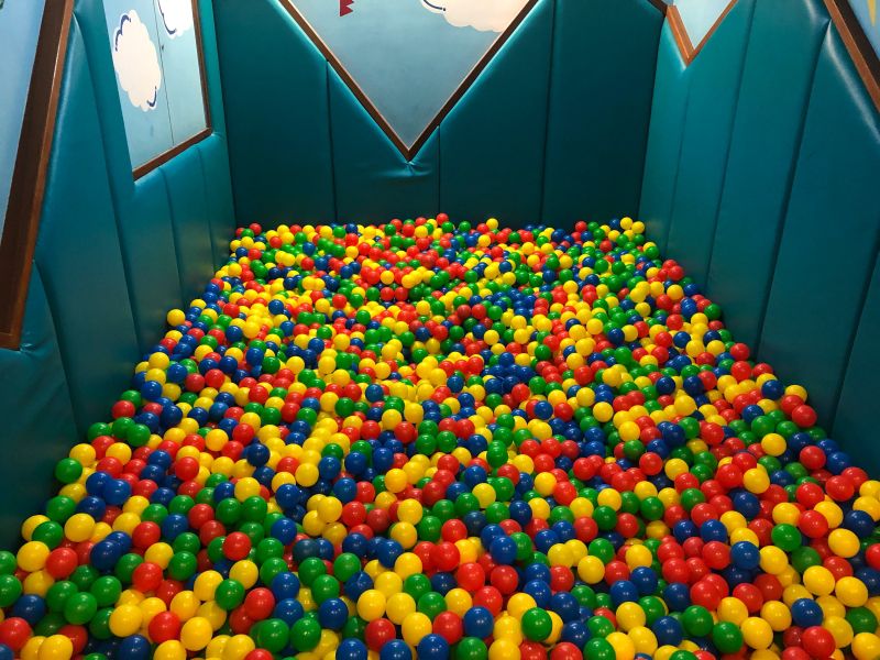 長榮桂冠酒店 台中(EVERGREEN LAUREL HOTEL)