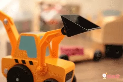 Amazon五星【美國瑪莉莎】超大交通遊戲地墊、木製軌道車車玩具