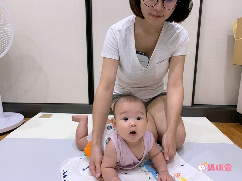 Supermama - Air電動吸乳器配件組-配件組(含27mm矽膠罩)