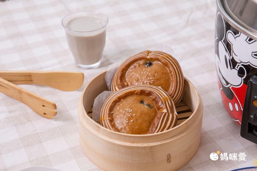 食尚玩家採訪！【京采】金門手作饅頭包子 20年人氣名店必排！