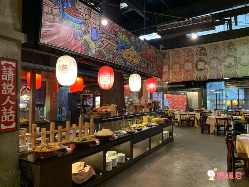 溪頭妖怪村主題飯店｜一年期履約住宿券