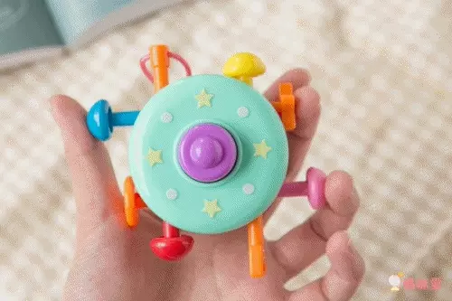 日本350萬寶寶最愛 【日本People七面遊戲機】滿足寶貝探索慾望