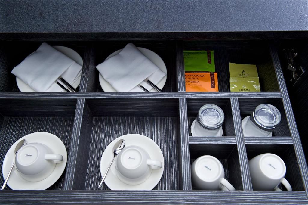 五星級療癒之旅【花蓮秧悅美地度假酒店 Gaeavilla Resort】