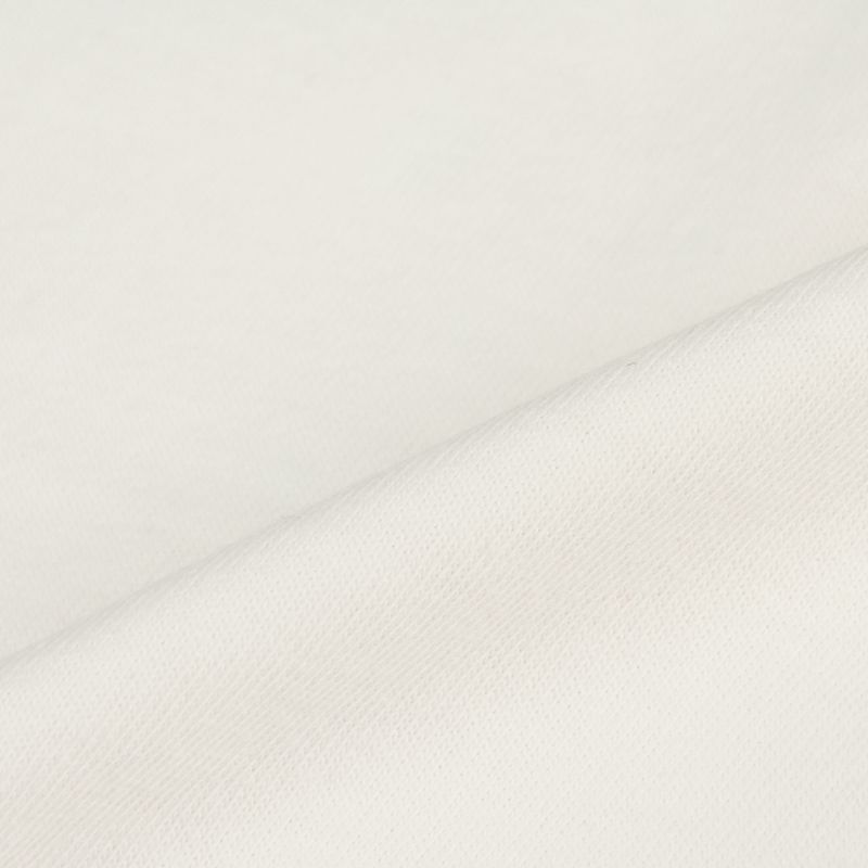 akachan honpo - 短袖兔裝-不露肚款-米白色 (50~60cm)