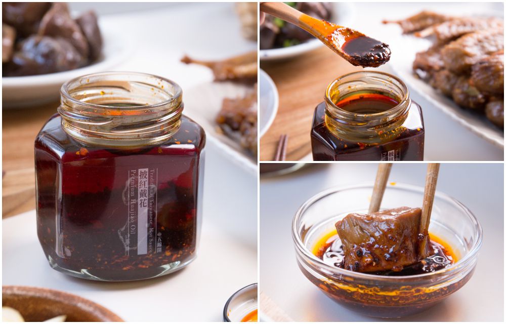 【五錦開】精緻滷味宅配到家！滑嫩彈牙鴨胗、獨家滷汁鴨翅、孩子最愛綿密豆干一次選購！