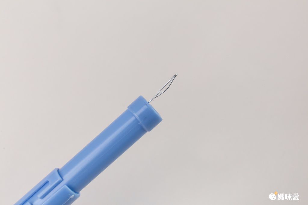 DIY手工毛線刺繡/俄羅斯戳戳繡(含外框+可調檔戳戳筆)-貓咪 (約25x30cm)