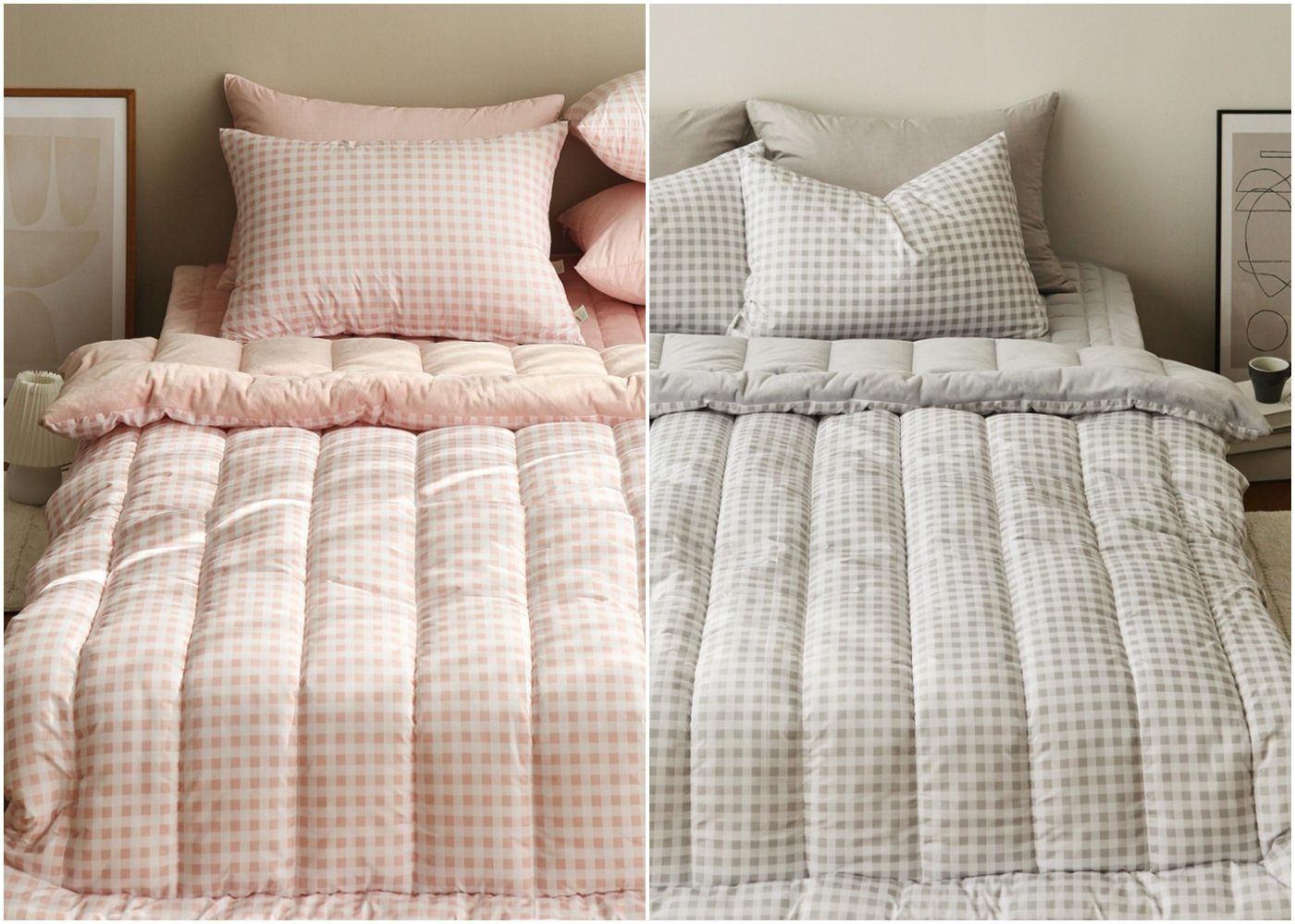 韓國熱銷冠軍！Nubizio 水洗被 極細纖維保暖超輕量