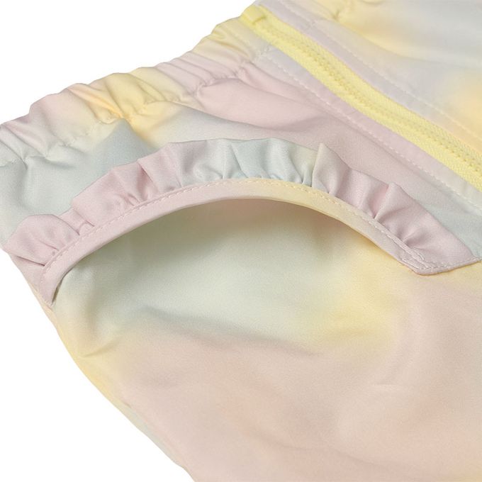 akachan honpo - 外套-渲染風-奶油色