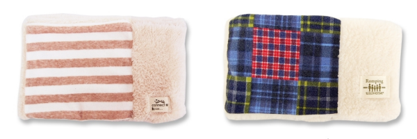 好搭好看好保暖 ❤ 日本超萌造型帽子 / 圍脖新款登場！