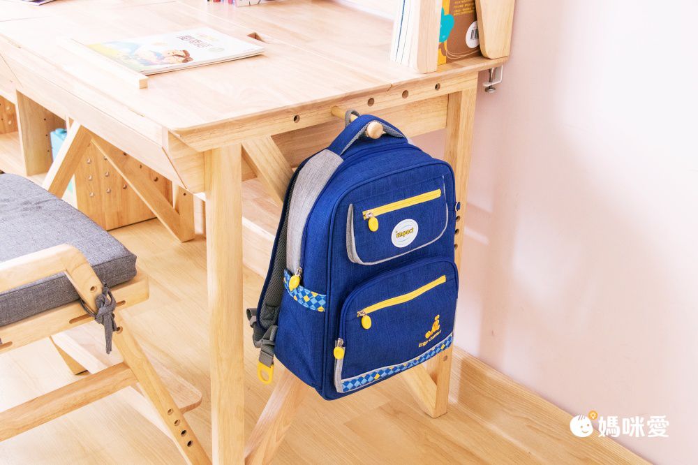 環安傢俱 - 【好好學】成長桌椅組-旗艦組(到府組裝)-(含學習桌+學習椅+創意組合架+書包櫃+側邊延伸櫃，送69*40cm霧透桌墊)-DC-402