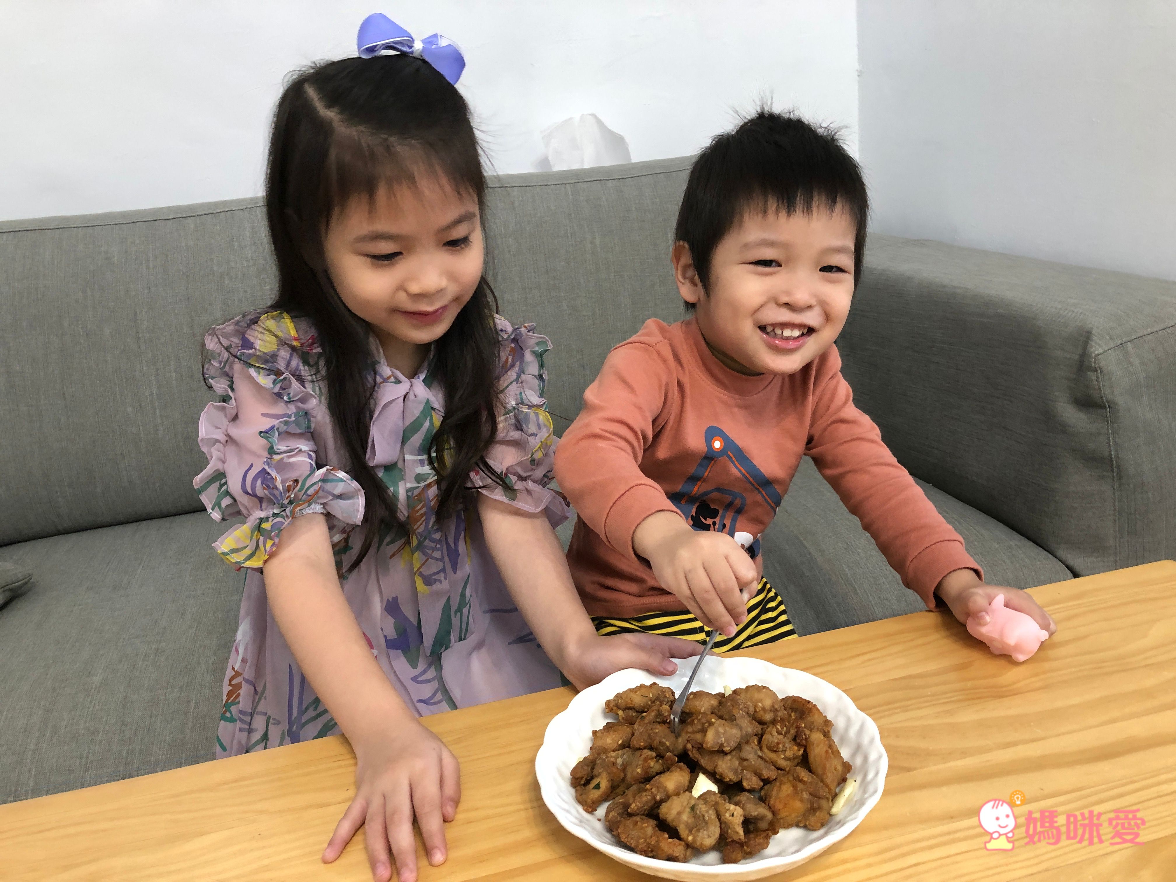 【艾酷奇】超Q造型包子 ✮ 開胃早餐首選