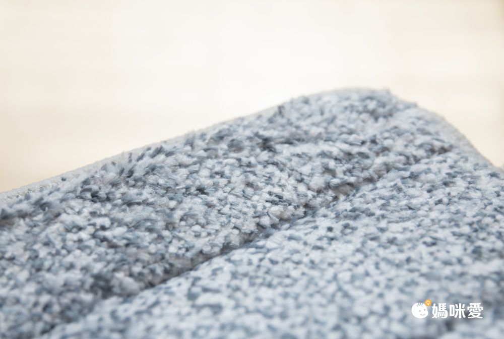 韓國ABKO Life - 噴霧式秒收拖把替換拖布-2入