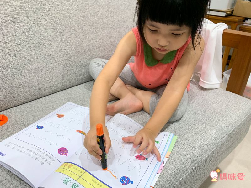 小牛頓科學教育有限公司 - 小牛頓趣味邏輯思維訓練-平裝-全彩 (3-6歲)-全套六冊