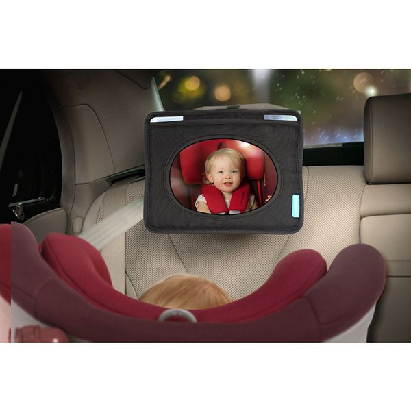 akachan honpo - 兩用鏡-黑色