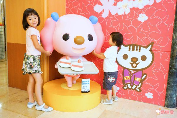 統一渡假村【新竹馬武督】全面升等四人房❤全新綠野仙蹤秘境，孩子放電太好玩！