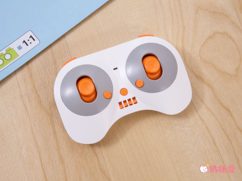 買就送60堂線上課程【昌兒程式積木】輕鬆 get 工程師邏輯力