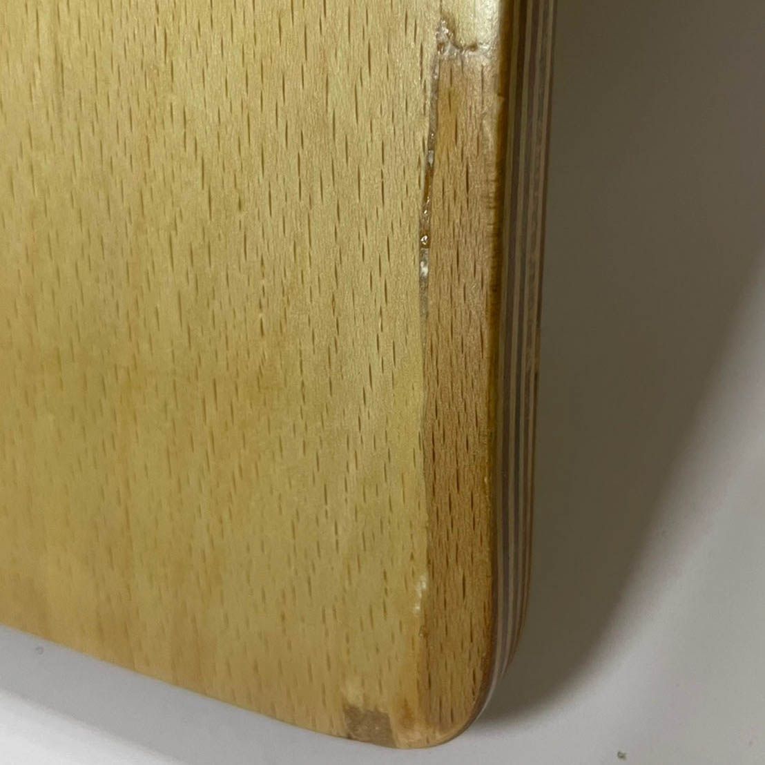 ColorFan - 瑕疵出清-BABY彎板