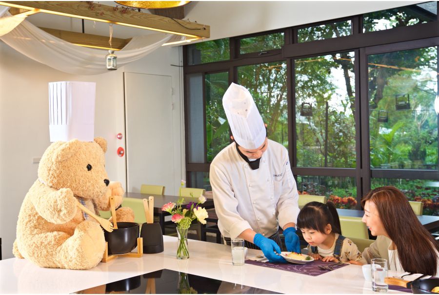 五星級療癒之旅【花蓮秧悅美地度假酒店 Gaeavilla Resort】