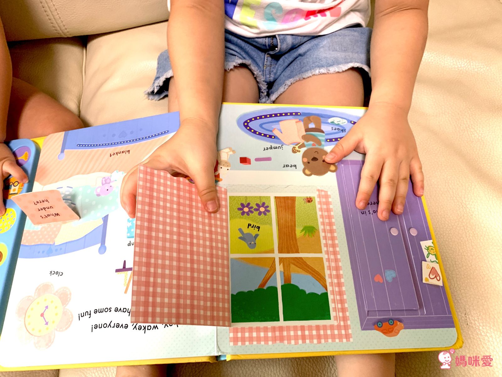 ✰英語【感統遊戲書】大集合✰ 擊鼓樂器書 / 趣味音效書 / 精裝觸摸書，促進幼兒感統發展