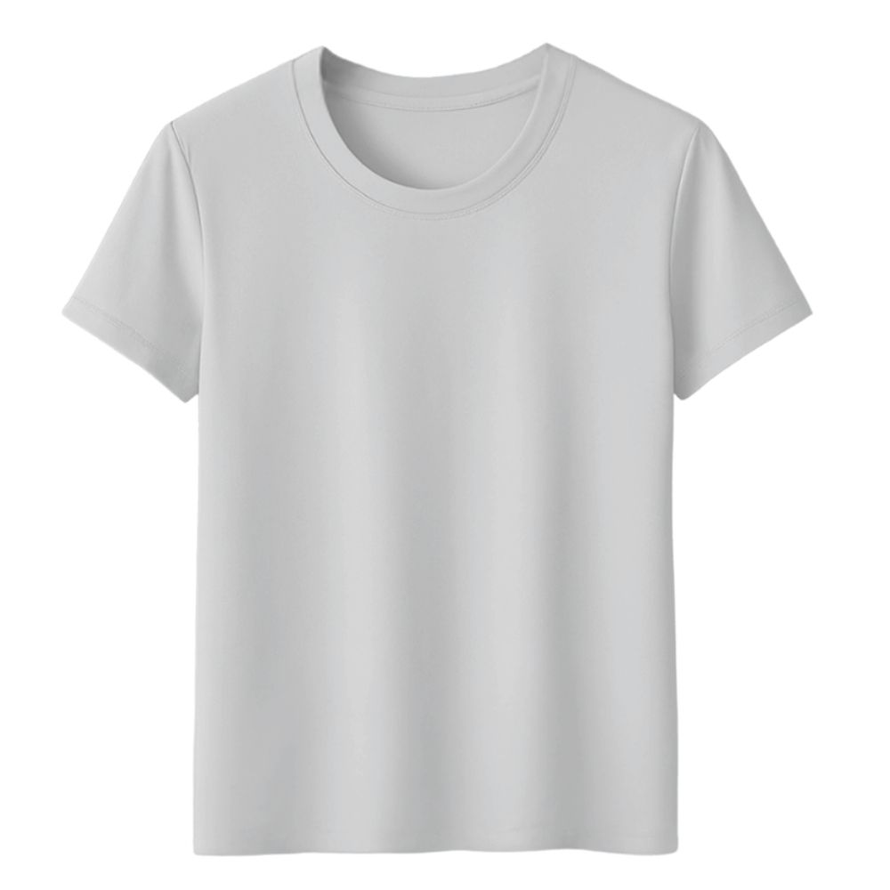 冰感瞬涼衣【男款女款】-灰色