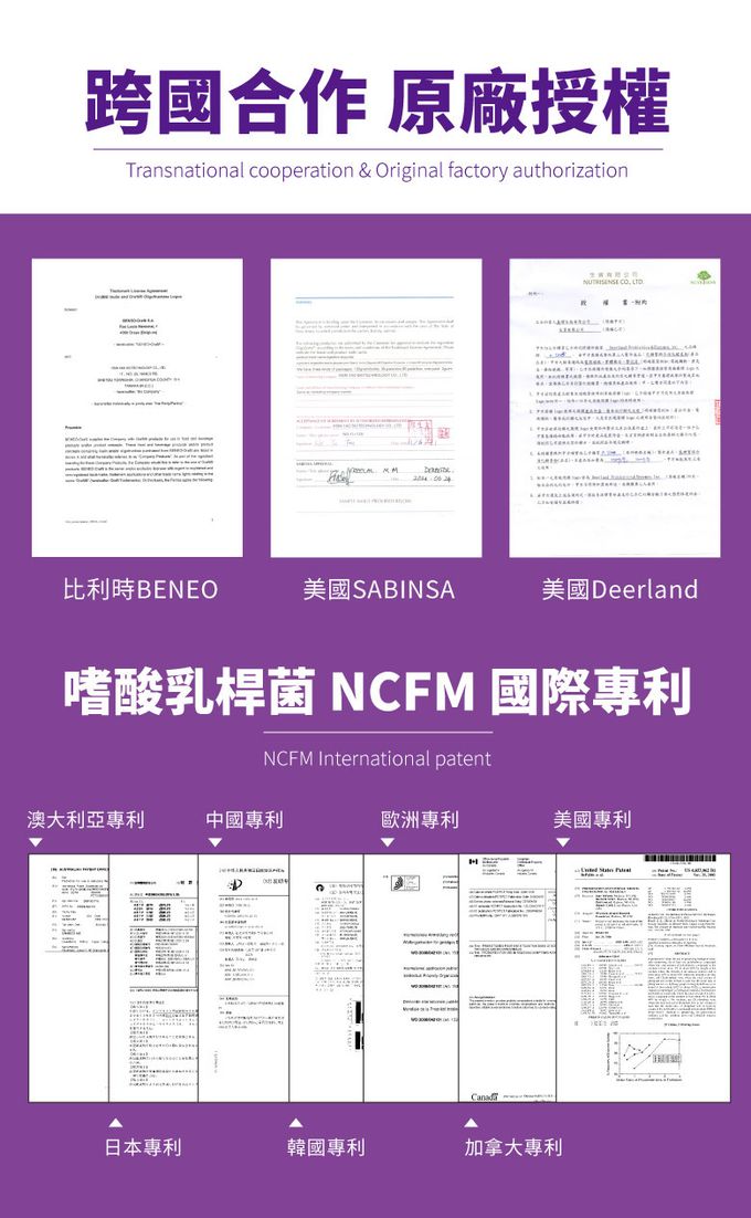 鑫耀生技Panda - 乳糖寶綜合消化酵素粉 隨手包 (30入)