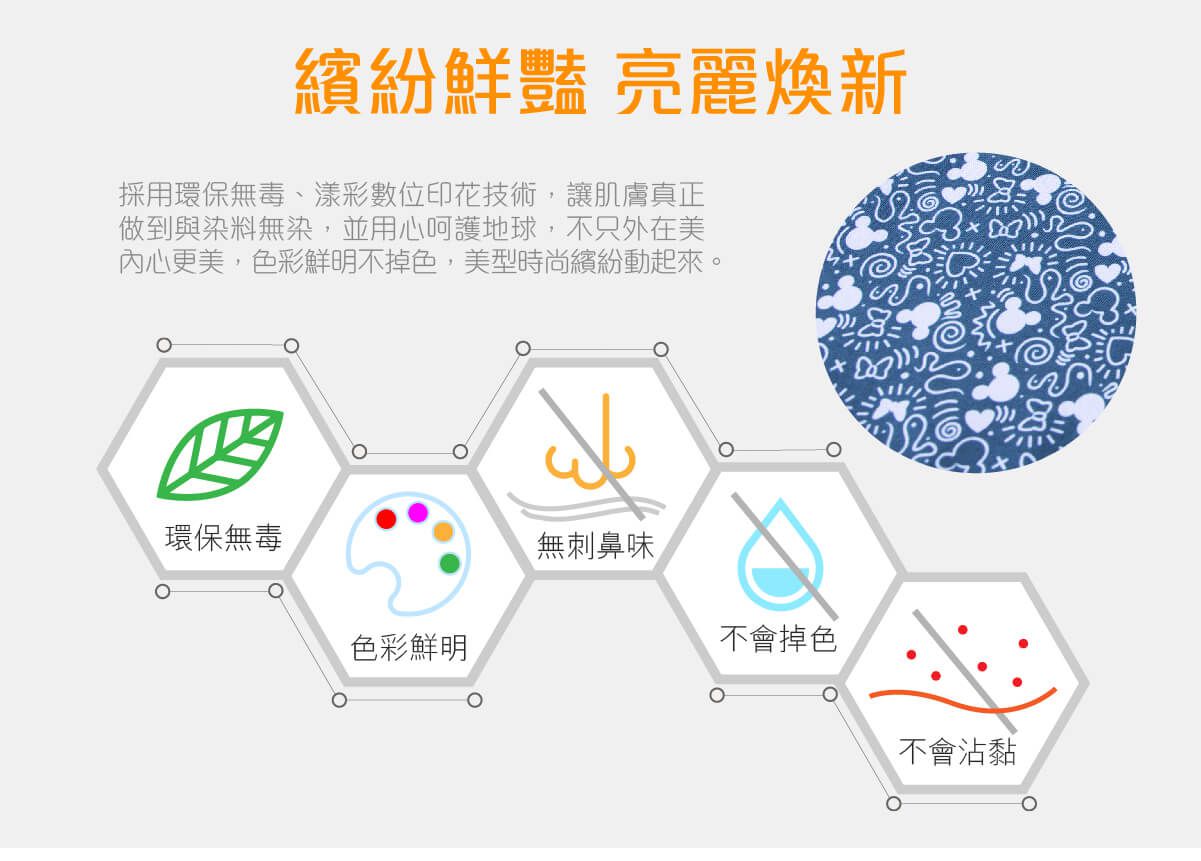 WIWI - 繽紛怪獸電力溫灸刷毛圓領發熱衣-童-經典黑
