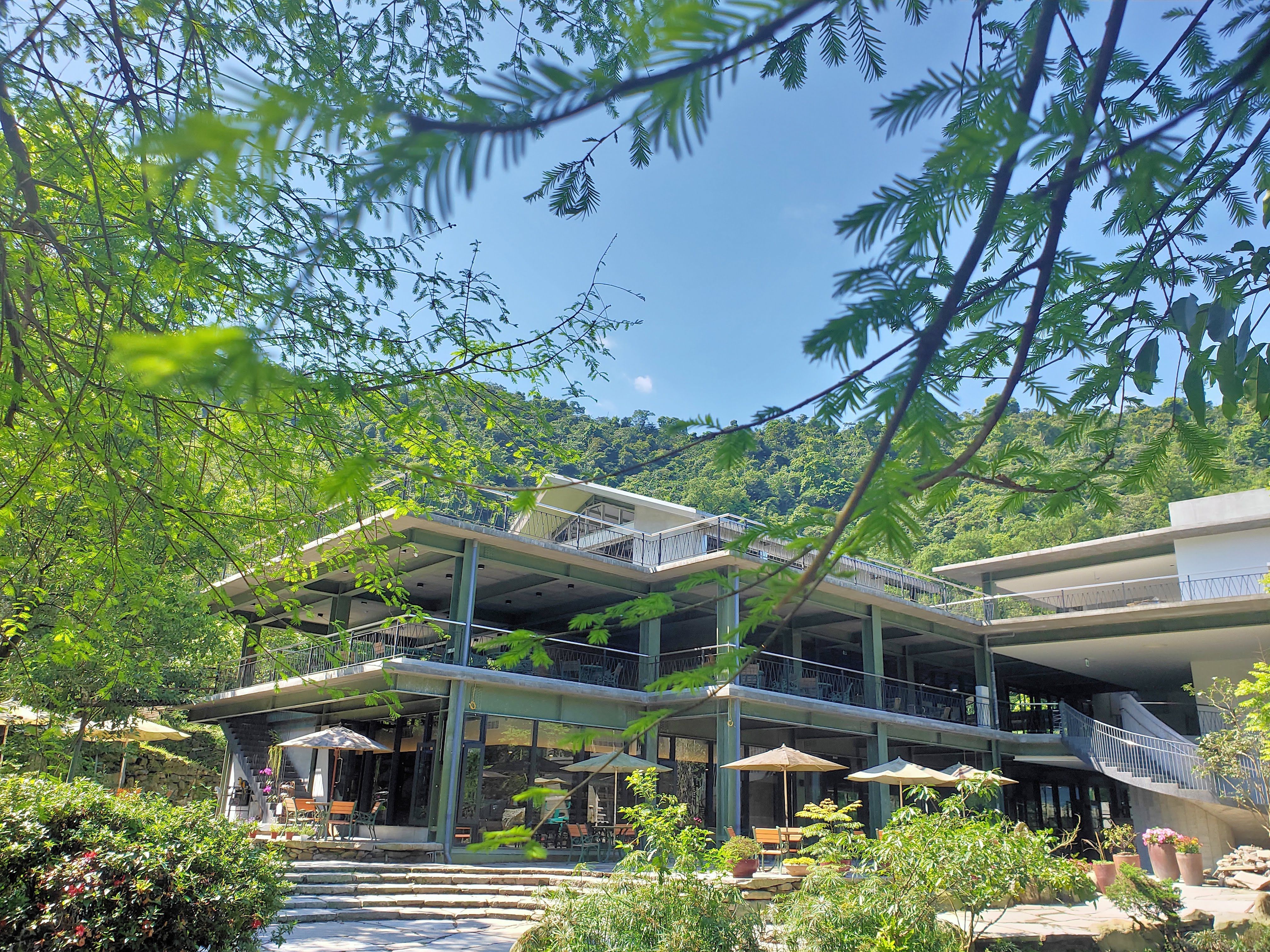 43折好評再開↘【宜蘭三富農場】親近自然樂活之旅一泊一食