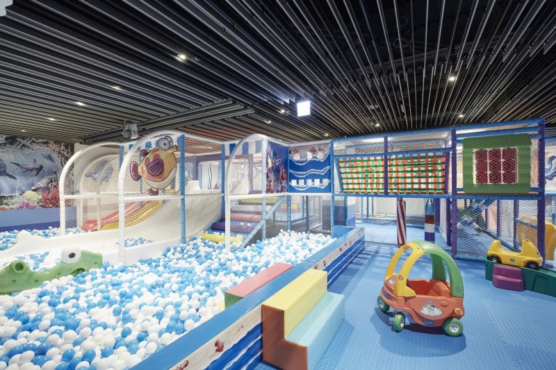 墾丁怡灣渡假酒店(grand bay resort)