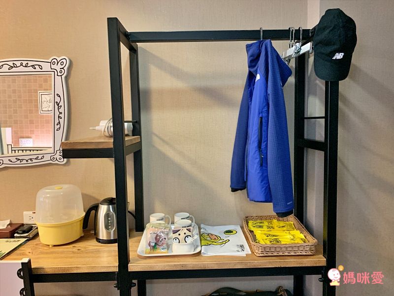 溪頭妖怪村主題飯店｜一年期履約住宿券