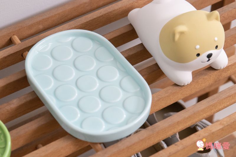 日本 DECOLE - 療癒環保除濕除臭擺飾(可重複使用)-打瞌睡 樹懶