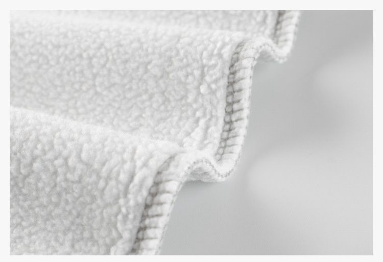 圓領長袖大學T-1865麋鹿-灰色