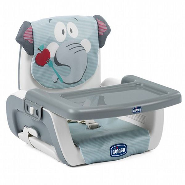 義大利chicco Mode攜帶式兒童餐椅