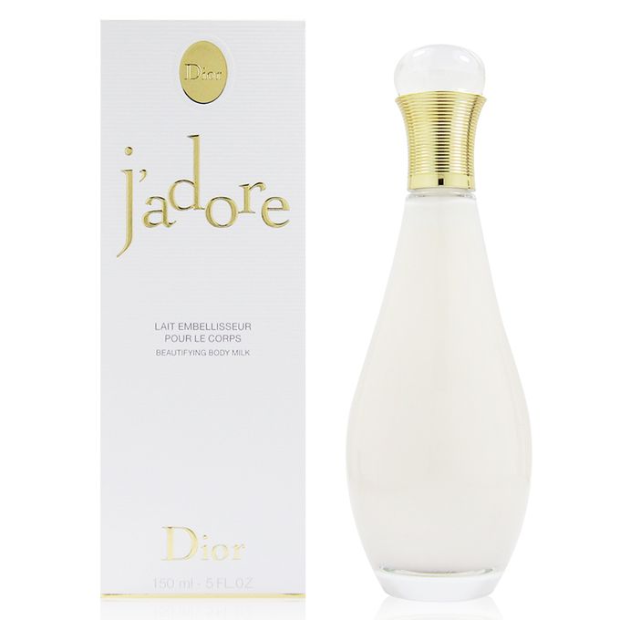 Dior 迪奧 - J’adore芬芳滋潤身體乳-150ml