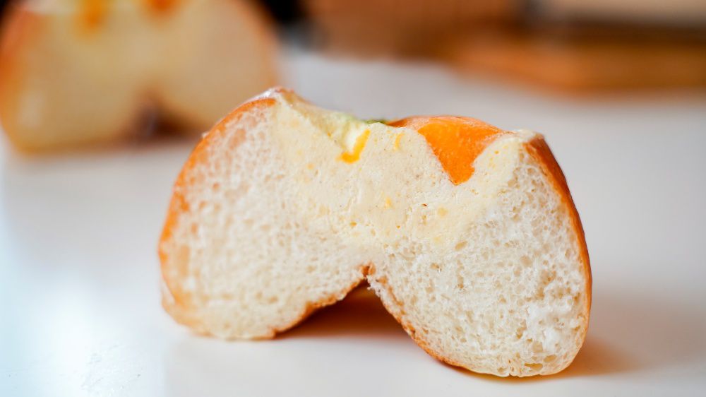 奧瑪烘焙 - 月銷萬顆羅馬生乳包4入組夏季限定組合-芒芒夏日X4