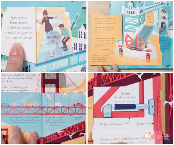 最佳兒童知識書籍♛泰晤士報讚譽【 I Wonder Why兒童百科大全套20冊】單本90元起！科學素養從小培養！