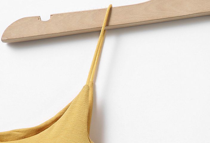 一體式 Bra Top 罩杯式上衣