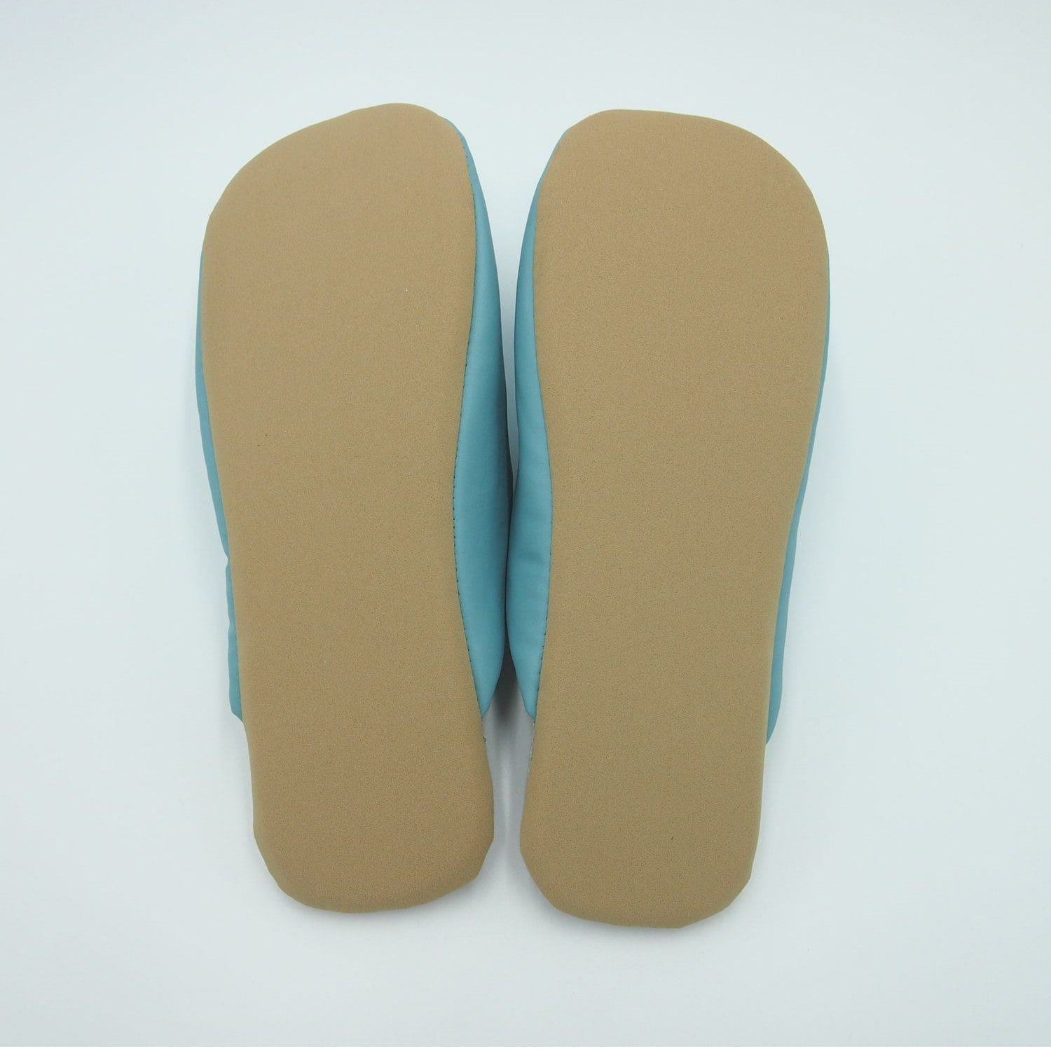 日本千趣會 - 可機洗 耐髒汙皮質室內拖鞋-北歐幾何-深棕色系