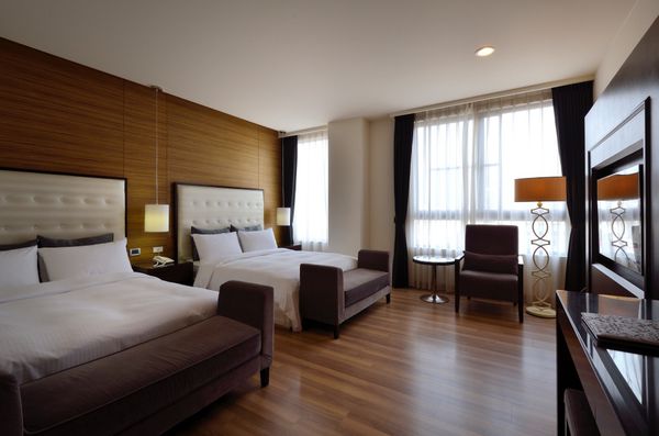 今埔里渡假大酒店